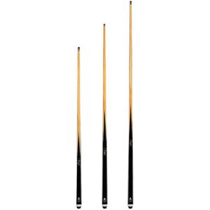 Original Pool Cue Doré 145 cm Doré 145 cm unisex