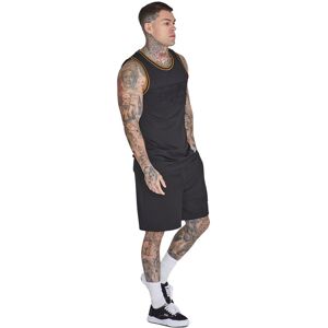 Dynamic Shorts Noir XL Homme Noir XL male