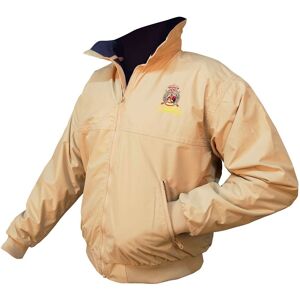 Rfhe Federation Jacket Beige 2XS Homme Beige 2XS male