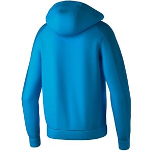 Erima Evo Star Training Jacket Bleu L Homme Bleu L male - Publicité