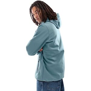 W2 Beluga Lf Jacket Bleu L Homme Bleu L male