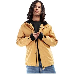 W4 Graupel Lf Jacket Beige 2XL Homme Beige 2XL male