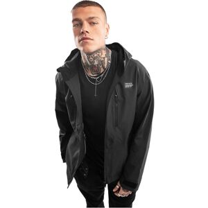 W5 Nix Lf Jacket Noir M Homme Noir M male