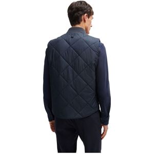 Boss P Canopus 10260482 Jacket Bleu 54 Homme Bleu 54 male