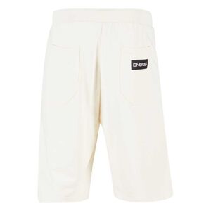 4c Sweat Shorts Blanc XL Homme Blanc XL male