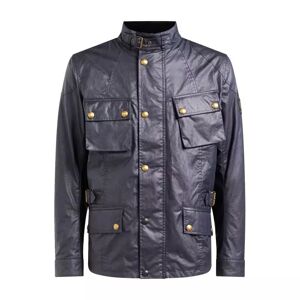 BELSTAFF Blouson Crosby 2 Tech Wax - Belstaff