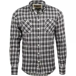 ROKKER Chemise Homme Carson - Rokker