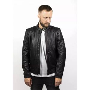 JOHN DOE Blouson Moto Cuir Roadster - John Doe