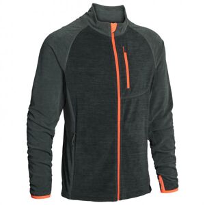 - Anker - Veste polaire taille XXL/3XL, noir