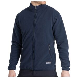 - CO2 Renu Jacket - Veste polaire taille L;M;S;XL;XXL, bleu;gris;gris/blanc