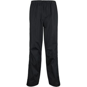 Vaude - Fluid Pants II - Pantalon de cyclisme taille M - Regular, noir - Publicité