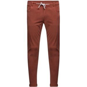 Chillaz - San Diego Pant Tencel - Pantalon de bloc taille M, rouge - Publicité