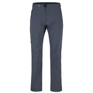 Mountain Equipment - Comici Pant - Pantalon d'escalade taille 30 - Short, bleu/gris - Publicité
