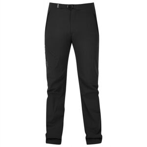 Mountain Equipment - Comici Pant - Pantalon d'escalade taille 30 - Short, noir - Publicité