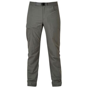 Mountain Equipment - Inception Pant - Pantalon d'escalade taille 30 - Regular, gris - Publicité
