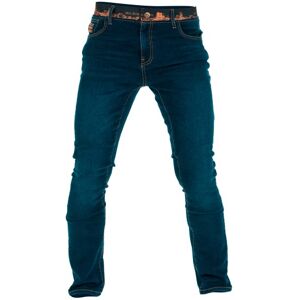 Nograd - Legend Denim Pant - Pantalon d'escalade taille L, bleu - Publicité