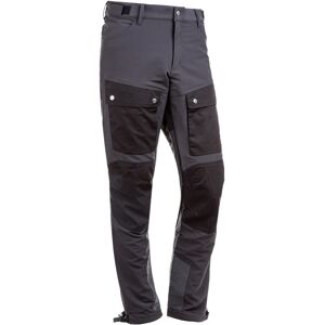 - Beina Outdoor Pant - Pantalon de trekking taille XXL, gris