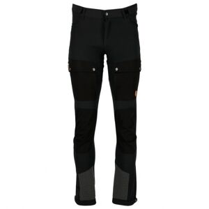 - Beina Outdoor Pant - Pantalon de trekking taille S, noir