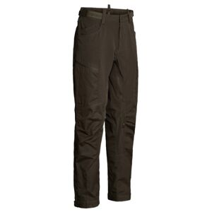 Northern Hunting - Trond Pro - Pantalon de trekking taille XXL - Regular, noir - Publicité