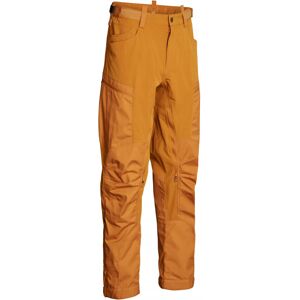 Northern Hunting - Trond Pro - Pantalon de trekking taille 3XL - Regular;4XL - Regular;L - Long;L - Regular;M - Long;M - Regular;S - Regular;XL - Long;XL - Regular;XXL - Long;XXL - Regular, noir - Publicité