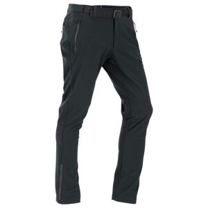 - Kufstein - Pantalon de trekking taille 106 - Long;23 - Short;24 - Short;25 - Short;26 - Short;27 - Short;28 - Short;29 - Short;46 - Regular;48 - Regular;50 - Regular;52 - Regular;54 - Regular;56 - Regular;58 - Regular;94 - Long, noir