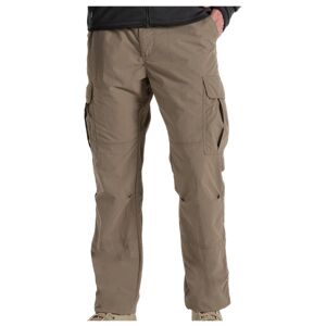 Craghoppers - Nosilife Cargo Pants II - Pantalon de trekking taille 30 - Short, brun - Publicité