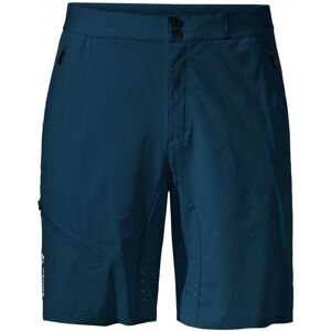 Vaude - Scopi Leightweight Shorts II - Short taille 46, bleu - Publicité