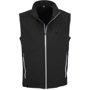 - Hochgall Softshell Weste - Gilet softshell taille 50, noir