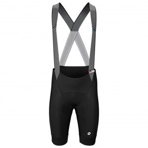 ASSOS - Mille GT Summer Bib Shorts GTS C2 - Pantalon de cyclisme taille 3XL, noir - Publicité