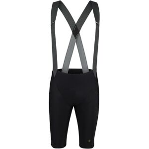 ASSOS - Mille GT Bib Shorts GTO C2 - Pantalon de cyclisme taille M, noir - Publicité