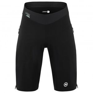 ASSOS - Mille GTC Zeppelin Cargo Shorts C2 - Pantalon de cyclisme taille L;M;S;XL;XXL, noir - Publicité