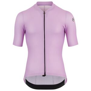 ASSOS - Mille GT Drylite Jersey S11 - Maillot de cyclisme taille XXL, violet - Publicité