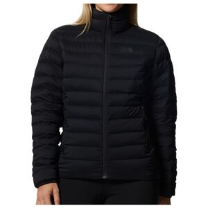 - Women's Deloro - Doudoune taille M, noir