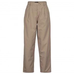 Volcom - Women's Histone Pant - Pantalon de loisirs taille 30, beige - Publicité