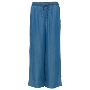 Mazine - Women's Chilly Denim Pants - Pantalon de loisirs taille M;XL, bleu - Publicité