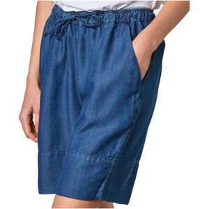 - Women's Sidse Chambrey Shorts - Short taille XXL, bleu