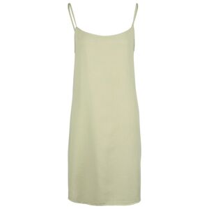 - Women's Manuella Short Dress - Robe taille M;S, beige