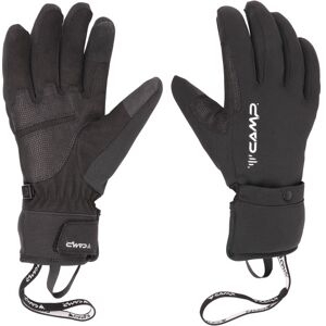 - G Pure Warm - Gants taille L, gris