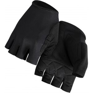 - RS Gloves Targa - Gants taille XS;XXL, noir