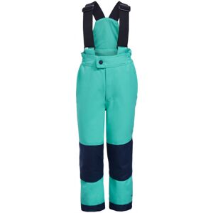 - Kid's Snow Cup Pants III - Pantalon de ski taille 104;92;98, bleu;noir;vert