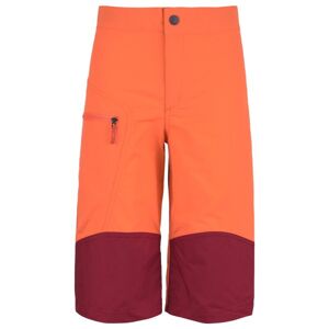 Vaude - Kid's Caprea Antimos Shorts - Short taille 98, orange - Publicité