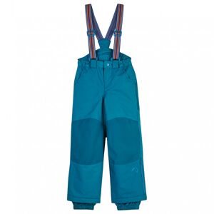 - Kid's Ruuvi - Pantalon de ski taille 80/90;90/100, bleu;rose