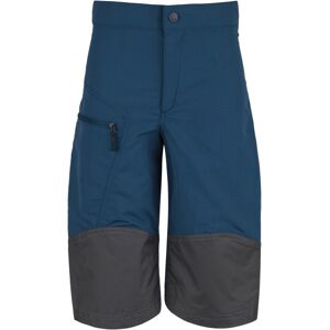 Vaude - Kid's Caprea Antimos Shorts - Short taille 104;110/116;122/128;134/140;146/152;158/164;92;98, bleu - Publicité