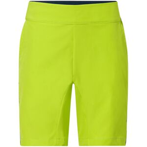 Vaude - Kid's Detective Stretch Shorts - Short taille 134/140, vert - Publicité