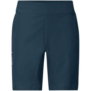 Vaude - Kid's Detective Stretch Shorts - Short taille 110/116, bleu - Publicité