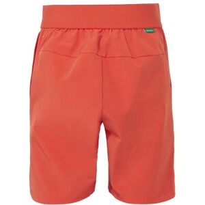 Vaude - Kid's Detective Stretch Shorts - Short taille 110/116;122/128;134/140;146/152;158/164, bleu;rouge;vert - Publicité