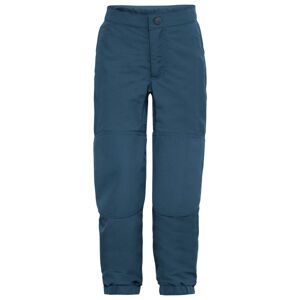 - Kid's Caprea Warmlined Pants III - Pantalon hiver taille 92, bleu