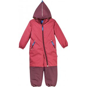 - Kid's Turva Ice - Combinaison taille 80/90, bleu