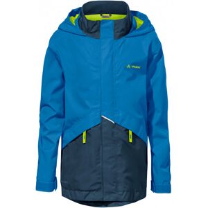 Vaude - Kid's Escape Light Jacket III - Veste hardshell taille 98, bleu - Publicité