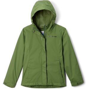 Columbia - Kid's Arcadia Jacket - Veste imperméable taille XXS, vert olive - Publicité